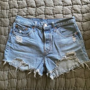 501 Short